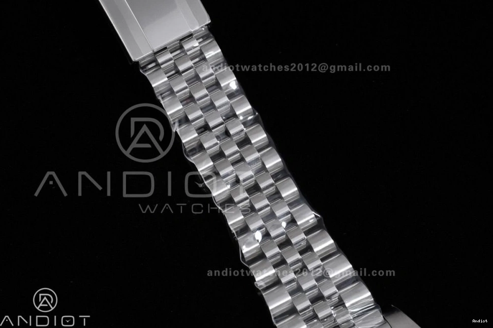 BLRO On 904L Best ARF GMT SS Pepsi Jubilee HighQuality 126710 New SH3285 Edition 1:1 II (UV Master Bezel V 862 Bracelet ) 0720